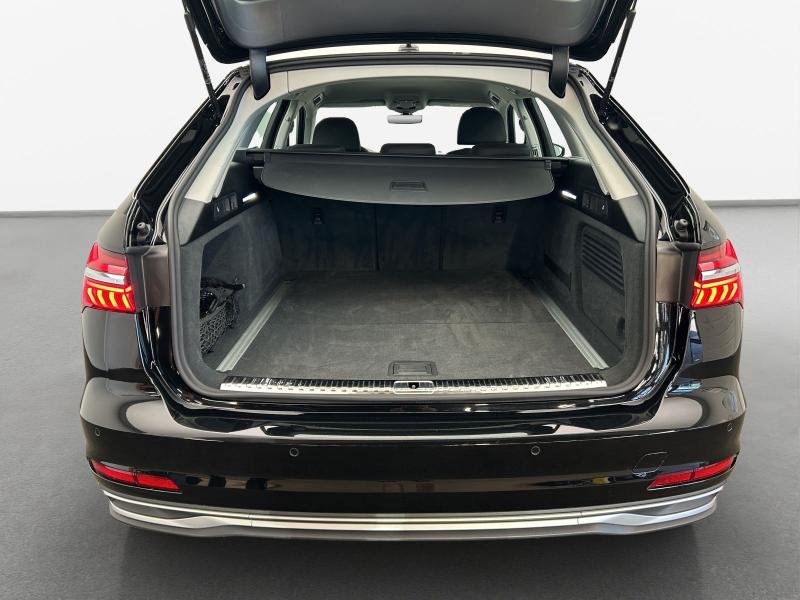 Audi A6 Avant advanced – image 11 of 19