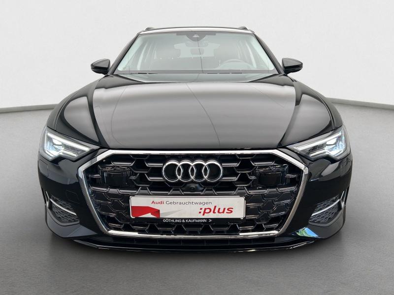 Audi A6 Avant advanced – image 12 of 19