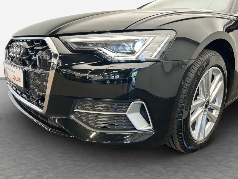 Audi A6 Avant advanced – image 13 of 19
