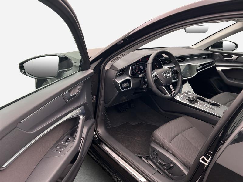 Audi A6 Avant advanced – image 14 of 19