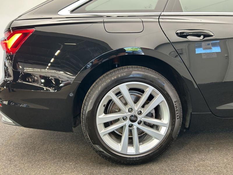 Audi A6 Avant advanced – image 15 of 19