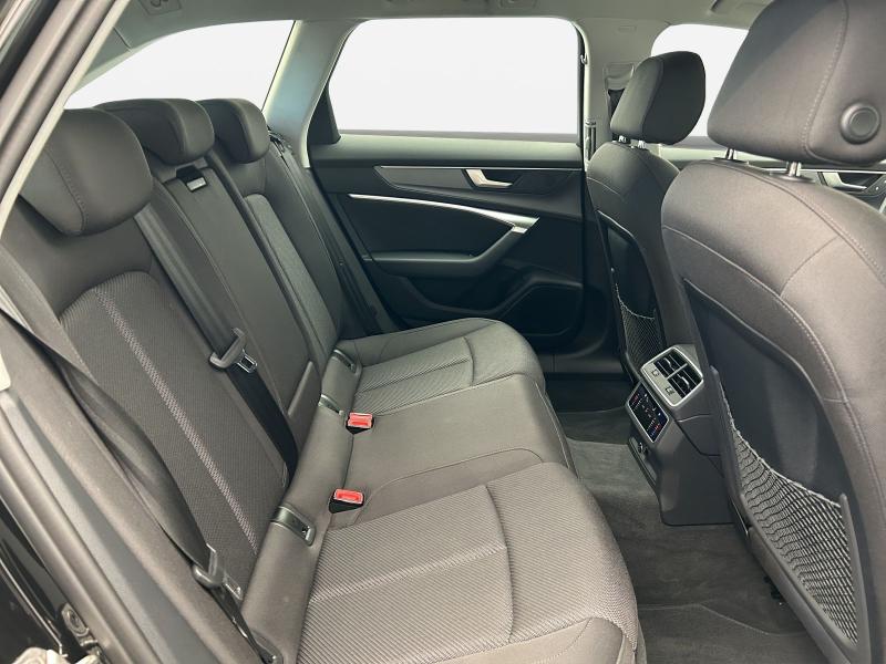 Audi A6 Avant advanced – image 16 of 19