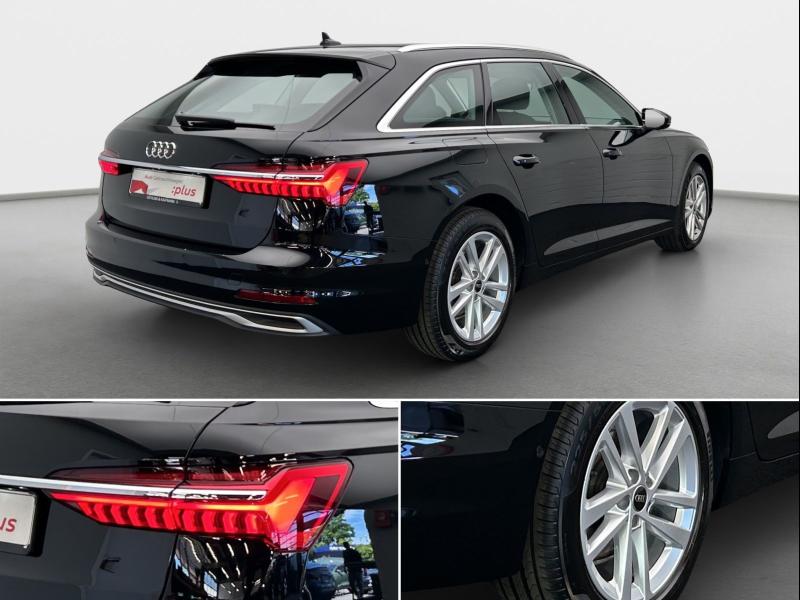 Audi A6 Avant advanced – image 19 of 19