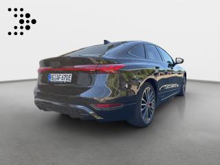 Audi A6 Sportback e-tron Performance – Bild 2 von 23