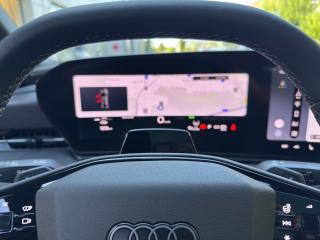 Audi A6 Sportback e-tron Performance – Bild 9 von 23