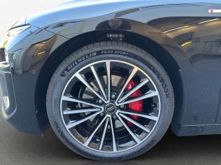 Audi A6 Sportback e-tron Performance – Bild 13 von 23