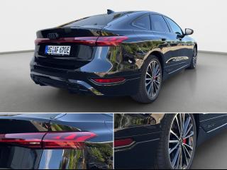 Audi A6 Sportback e-tron Performance – Bild 23 von 23