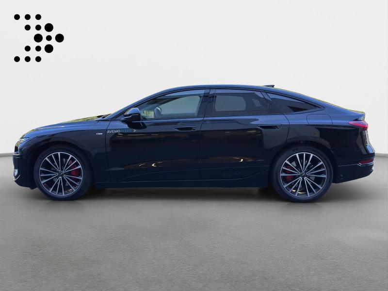 Audi A6 Sportback e-tron Performance – Bild 3 von 23