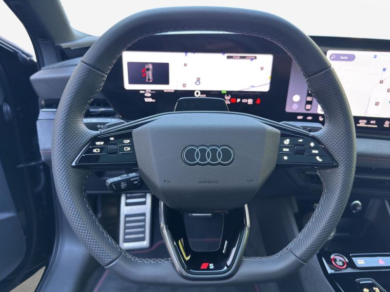 Audi A6 Sportback e-tron Performance – Bild 8 von 23