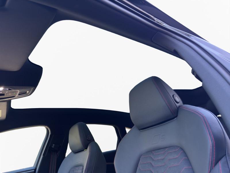 Audi A6 Sportback e-tron Performance – Bild 10 von 23