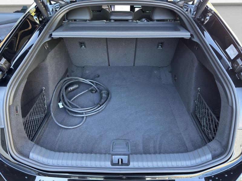 Audi A6 Sportback e-tron Performance – Bild 11 von 23