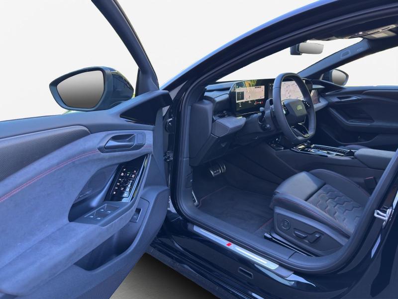 Audi A6 Sportback e-tron Performance – Bild 14 von 23