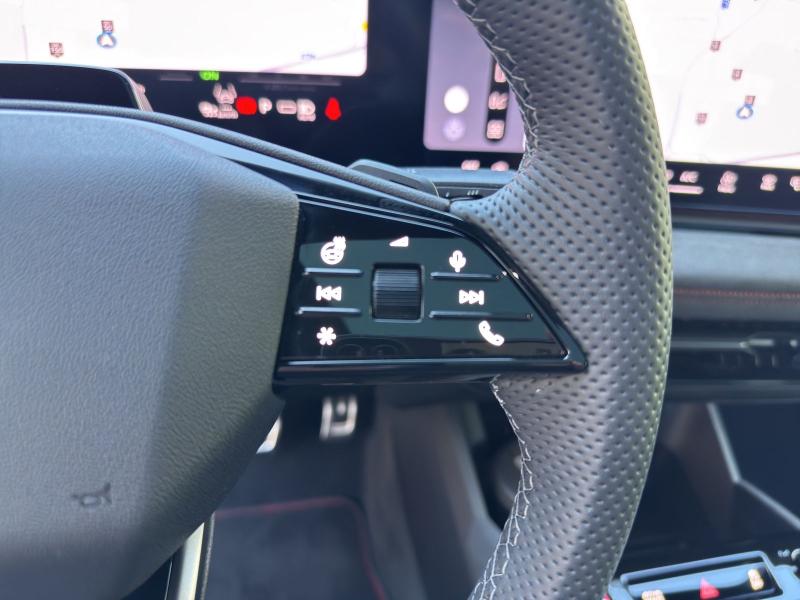 Audi A6 Sportback e-tron Performance – Bild 22 von 23