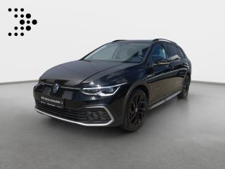 Volkswagen Golf Alltrack – image 1 of 23