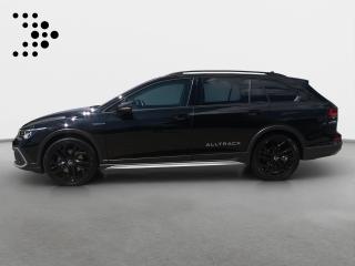 Volkswagen Golf Alltrack – image 3 of 23