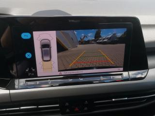 Volkswagen Golf Alltrack – image 8 of 23