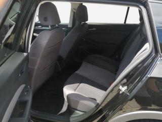 Volkswagen Golf Alltrack – image 16 of 23