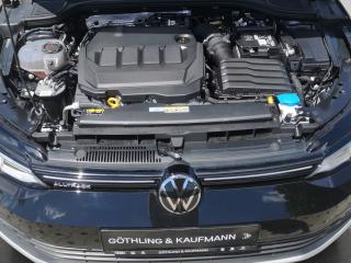 Volkswagen Golf Alltrack – image 18 of 23