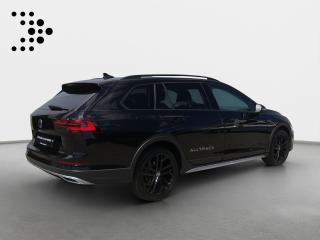 Volkswagen Golf Alltrack – image 19 of 23