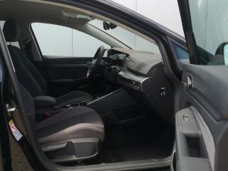 Volkswagen Golf Alltrack – image 20 of 23
