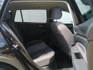 Volkswagen Golf Alltrack – image 21 of 23