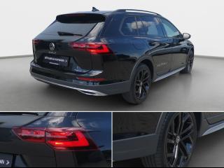 Volkswagen Golf Alltrack – image 23 of 23