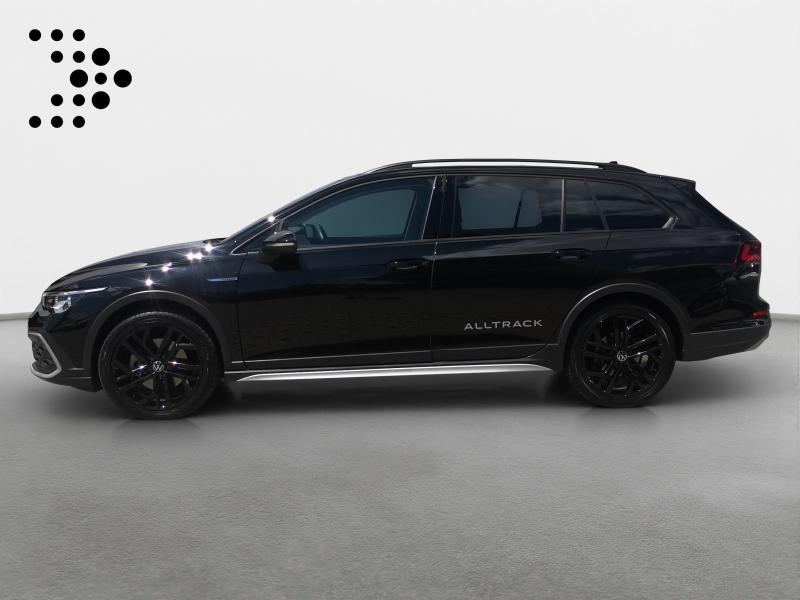 Volkswagen Golf Alltrack – image 3 of 23