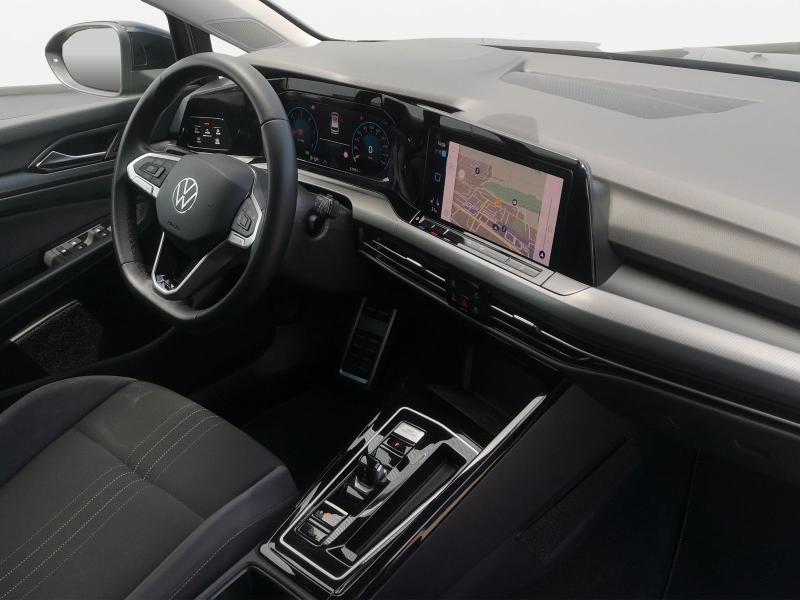 Volkswagen Golf Alltrack – image 4 of 23