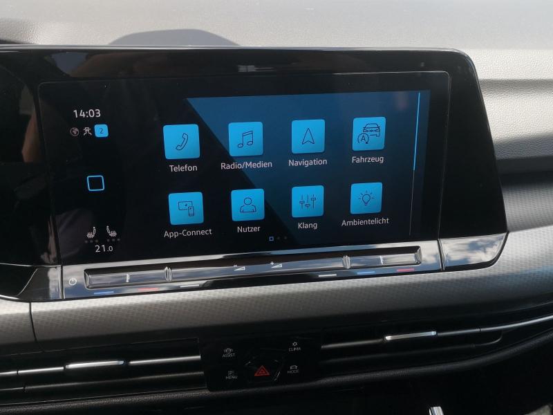 Volkswagen Golf Alltrack – image 7 of 23