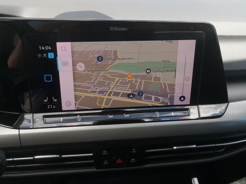 Volkswagen Golf Alltrack – image 9 of 23