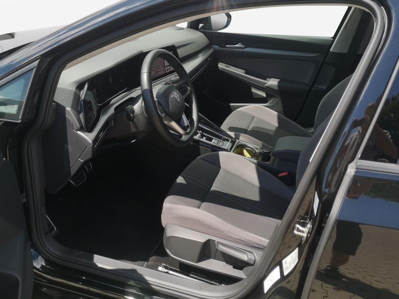 Volkswagen Golf Alltrack – image 14 of 23