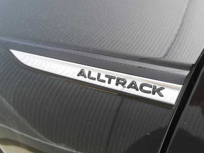Volkswagen Golf Alltrack – image 17 of 23