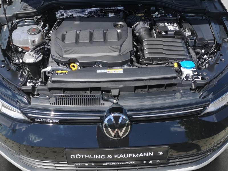 Volkswagen Golf Alltrack – image 18 of 23