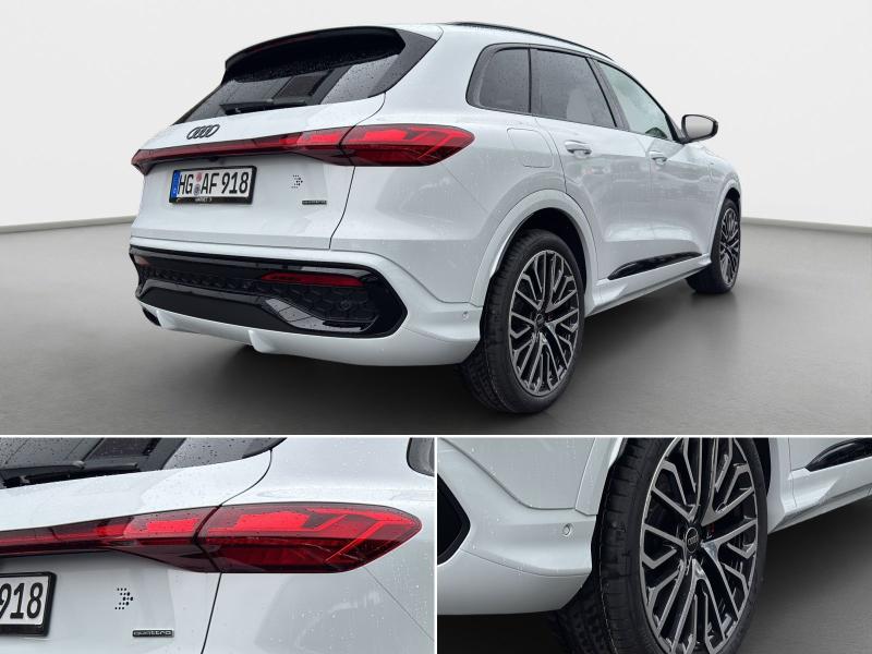 Audi Q5 S line – image 24 of 24