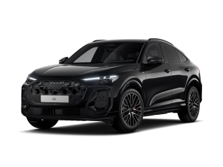 Audi Q5 Sportback S line – image 1 of 10
