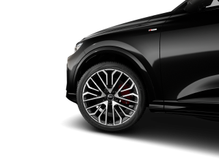 Audi Q5 Sportback S line – image 3 of 10