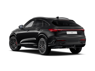 Audi Q5 Sportback S line – image 4 of 10