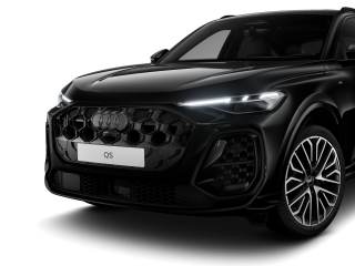 Audi Q5 Sportback S line – image 7 of 10
