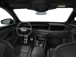 Audi Q5 Sportback S line – image 8 of 10