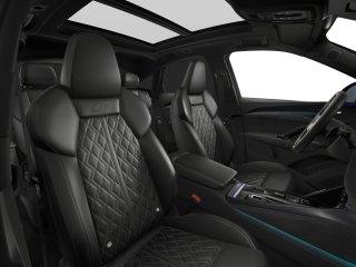 Audi Q5 Sportback S line – image 9 of 10