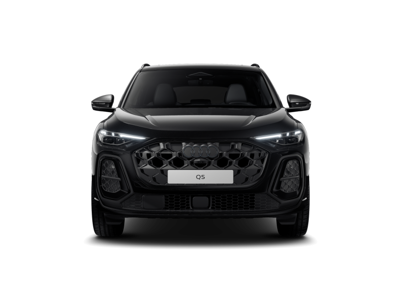 Audi Q5 Sportback S line – image 2 of 10