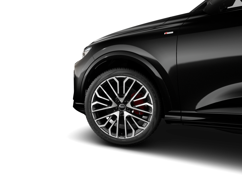 Audi Q5 Sportback S line – image 3 of 10