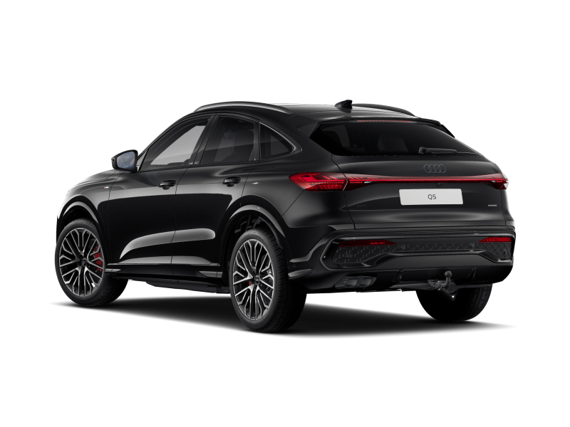 Audi Q5 Sportback S line – image 4 of 10