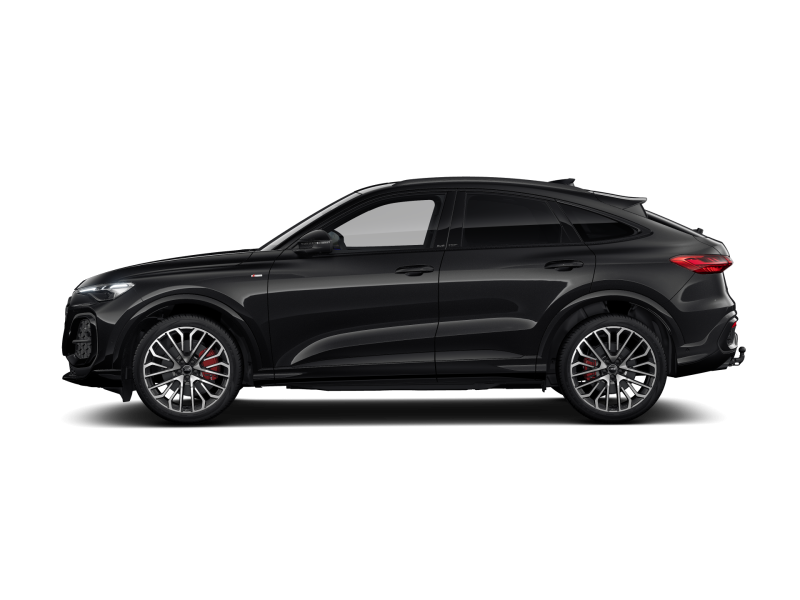 Audi Q5 Sportback S line – image 5 of 10