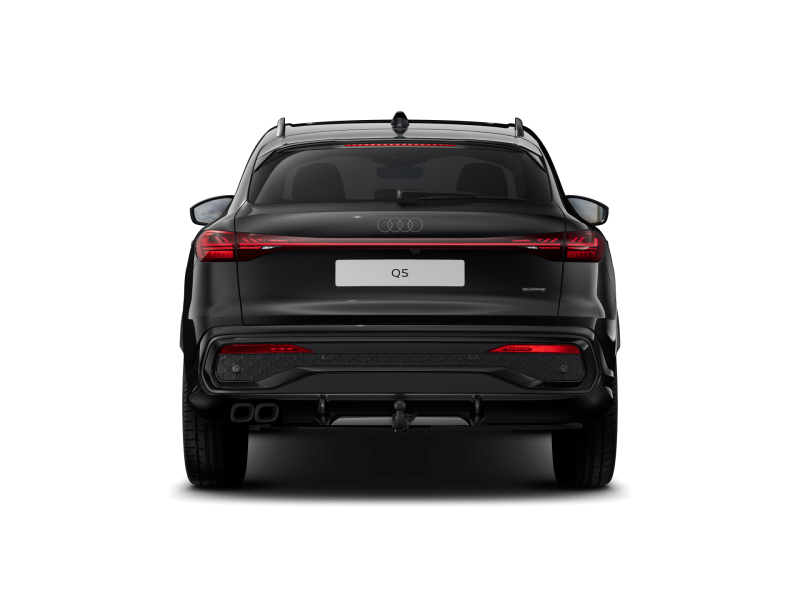 Audi Q5 Sportback S line – image 6 of 10