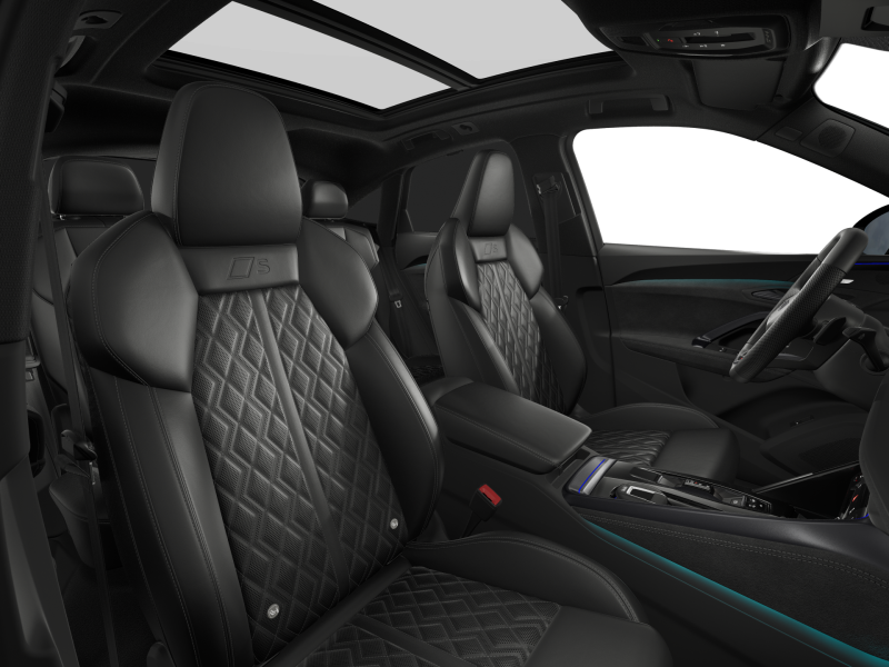 Audi Q5 Sportback S line – image 9 of 10