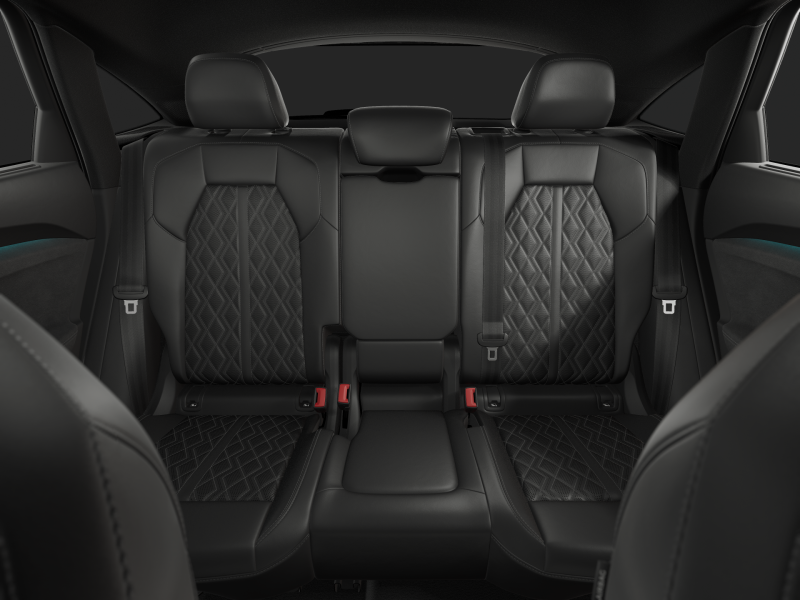 Audi Q5 Sportback S line – image 10 of 10
