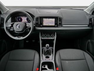 Škoda Karoq Selection – image 5 of 23