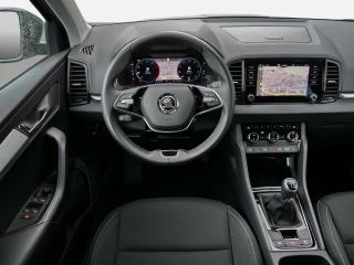 Škoda Karoq Selection – image 8 of 23