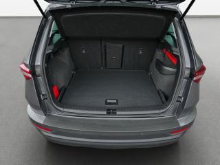 Škoda Karoq Selection – image 11 of 23